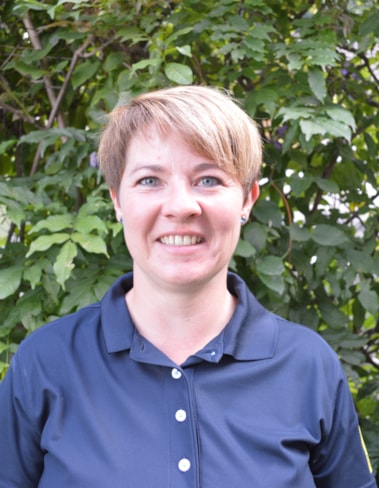Sandra Lippuner-Zogg